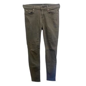 7 For All Mankind Jeans